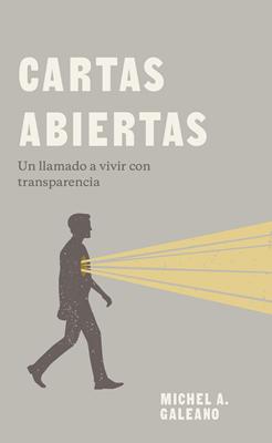 Cartas Abiertas (Rústica)