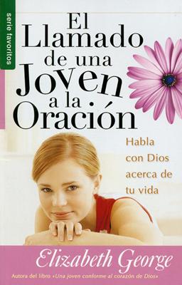 Llamado De Una Joven A La Oración (Rústica) [Libro de Bolsillo]