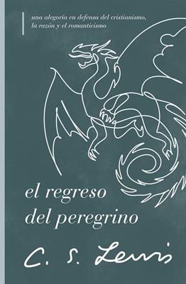 El regreso del peregrino (Rústica)