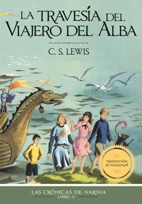 La Travesía del Viajero del Alba (Rústica)