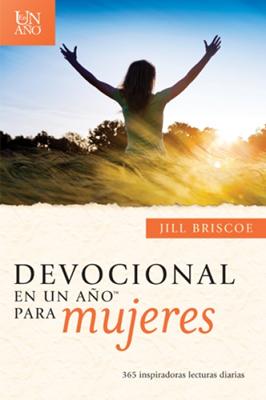 Devocional en un Año para Mujeres (Rústica) [Devocional]