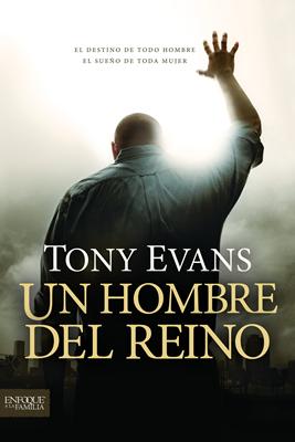 Un Hombre del Reino (Rústica) [Libro]