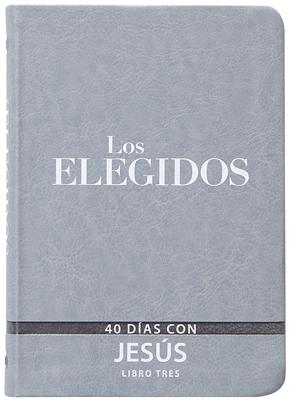 The Chosen - Los Elegidos Libro 3° (Rústica)