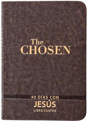 The Chosen - Los Elegidos Libro 4° (Rústica)