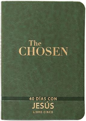 The Chosen -  Libro 5°
