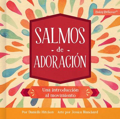 Salmos de Adoración