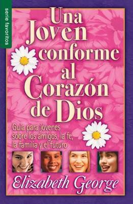 Una Joven Conforme al Corazón de Dios (Rústica) [Libro de Bolsillo]