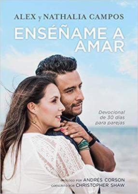 ENSEÑAME A AMAR (Tapa Dura)