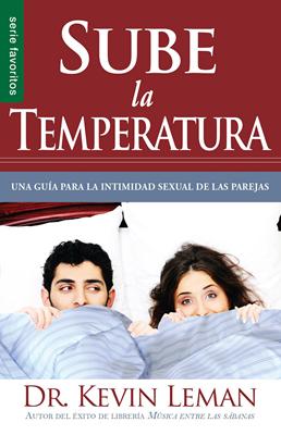 Sube La Temperatura Bolsillo (Rústica) [Libro de Bolsillo]