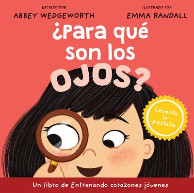 ¿Para qué son los Ojos?