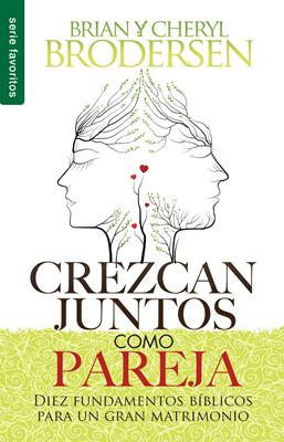 Crezcan Como Pareja (Rústica) [Libro de Bolsillo]