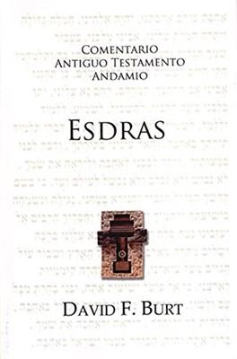 Comentario A.T. de Esdras (Rústica)
