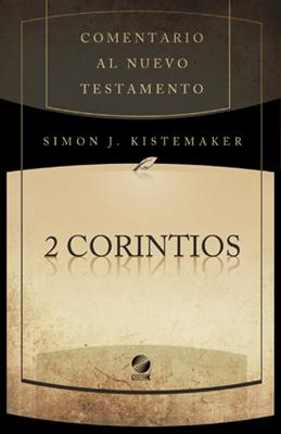 Comentario al NT 2ª Corintios (Tapa Dura)