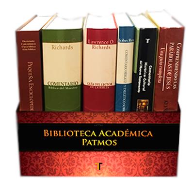 Biblioteca Academica Patmos