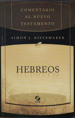 Comentario al NT Hebreos (Rústica)