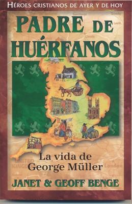 Padre de Huérfanos (Rústica)
