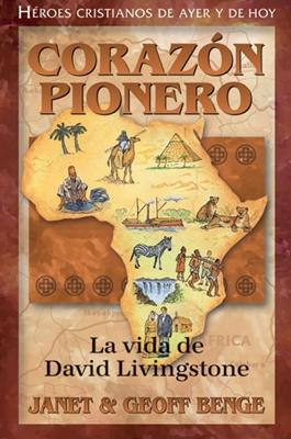 Corazón Pionero (Rústica)