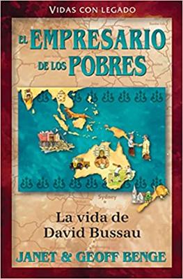 El Empresario de los Pobres (Rústico)