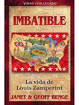 Imbatible (Rústica)