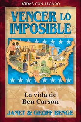 Vencer lo imposible (Rústica)