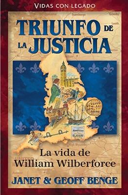 Triunfo De La Justicia