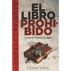 El Libro Prohibido (Rústica)