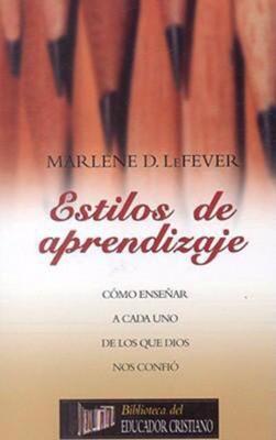 Estilos de Aprendizaje