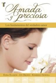Amada y Preciosa