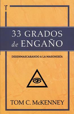 33 Grados de Engaño