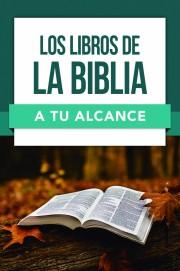 Los Libros De La Biblia A Tu Alcance (Rústica)