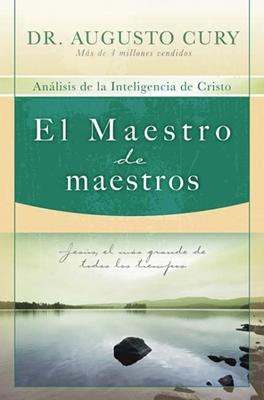 El Maestro De Maestros