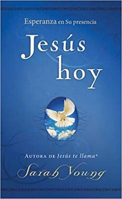 Jesús Hoy