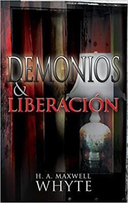 Los Demonios Y Liberación