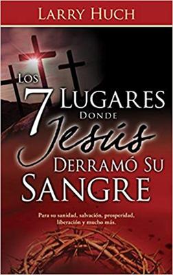 Los 7 Lugares
