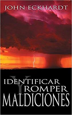 Identificar y Romper Maldiciones (Rústica)