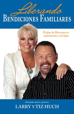Liberando Bendiciones familiares