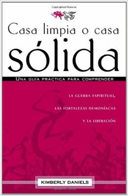 Casa Limpia o Casa Sólida