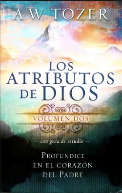 Los Atributos De Dios (Rústica)