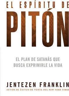 El Espíritu De Pitón