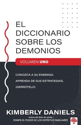 Diccionario sobre los Demonios