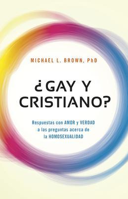 Gay y Cristiano