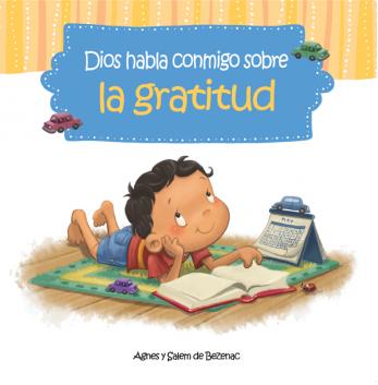Dios Habla Conmigo (Rústica) [Libro]