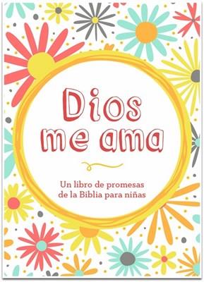 Dios Me Ama