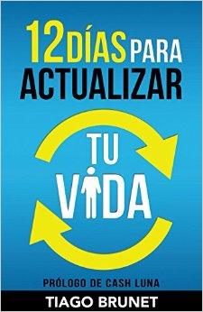 12 Dias Para  Actualizar Tu Vida