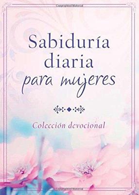 Sabiduria Diaria Para Mujeres