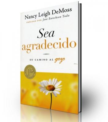 Sea Agradecido