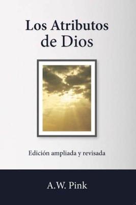 Los Atributos De Dios