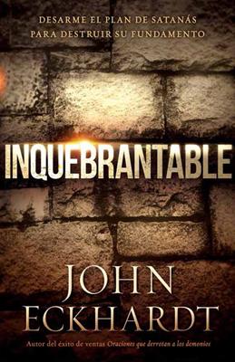 Inquebrantable (Rústica)