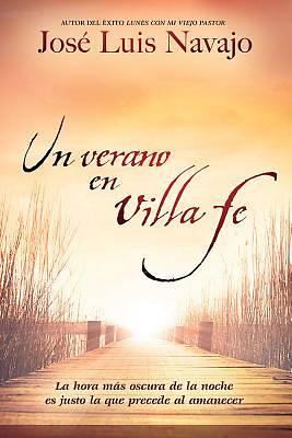 Un Verano en Villa Fe (Rústica)