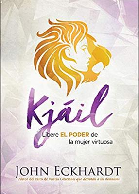 Kjáil (Rústica)